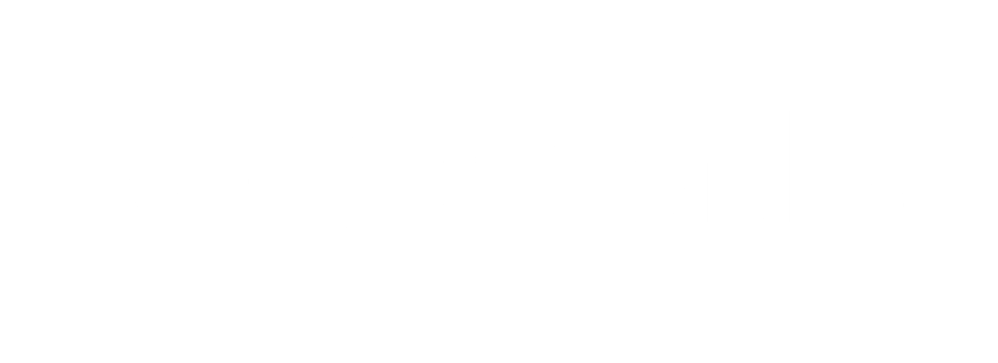 sosmaths logo horizontal white